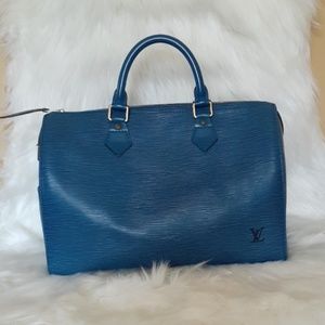 SOLD***Speedy 30 Epi